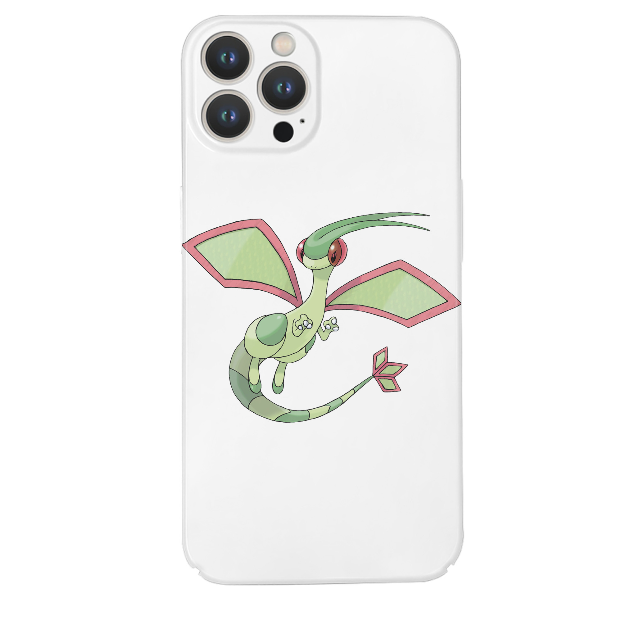 （画像用） ポケットモンスター Pokémon 【iPhone 14シリーズ対応】ハードケース